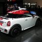 Mini in Frankfurt IAA 2011