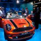 Mini in Frankfurt IAA 2011