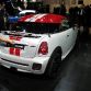 Mini in Frankfurt IAA 2011