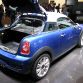 Mini in Frankfurt IAA 2011