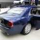 Rolls-Royce in Frankfurt IAA 2011