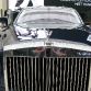Rolls-Royce in Frankfurt IAA 2011