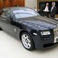 Rolls-Royce in Frankfurt IAA 2011
