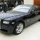 Rolls-Royce in Frankfurt IAA 2011