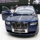 Rolls-Royce in Frankfurt IAA 2011