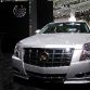 Cadillac in Frankfurt IAA 2011