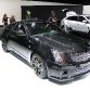 Cadillac in Frankfurt IAA 2011