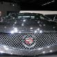 Cadillac in Frankfurt IAA 2011