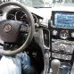 Cadillac in Frankfurt IAA 2011