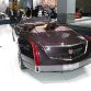 Cadillac in Frankfurt IAA 2011