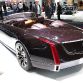 Cadillac in Frankfurt IAA 2011