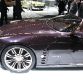 Cadillac in Frankfurt IAA 2011