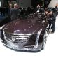 Cadillac in Frankfurt IAA 2011