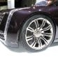 Cadillac in Frankfurt IAA 2011