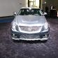 Cadillac in Frankfurt IAA 2011