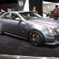 Cadillac in Frankfurt IAA 2011
