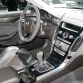 Cadillac in Frankfurt IAA 2011