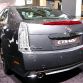 Cadillac in Frankfurt IAA 2011