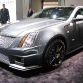 Cadillac in Frankfurt IAA 2011