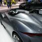 Chevrolet in Frankfurt IAA 2011