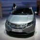 Chevrolet in Frankfurt IAA 2011
