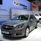 Chevrolet in Frankfurt IAA 2011