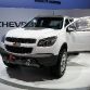 Chevrolet in Frankfurt IAA 2011