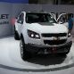 Chevrolet in Frankfurt IAA 2011