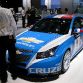 Chevrolet in Frankfurt IAA 2011