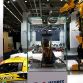 Chevrolet in Frankfurt IAA 2011