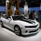 Chevrolet in Frankfurt IAA 2011