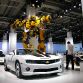 Chevrolet in Frankfurt IAA 2011