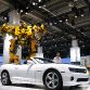 Chevrolet in Frankfurt IAA 2011