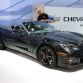 Chevrolet in Frankfurt IAA 2011
