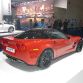 Chevrolet in Frankfurt IAA 2011