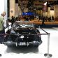 Chevrolet in Frankfurt IAA 2011