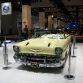 Chevrolet in Frankfurt IAA 2011