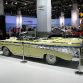 Chevrolet in Frankfurt IAA 2011