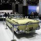 Chevrolet in Frankfurt IAA 2011