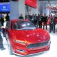 Ford in Frankfurt IAA 2011