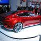 Ford in Frankfurt IAA 2011