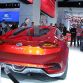 Ford in Frankfurt IAA 2011