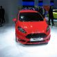 Ford in Frankfurt IAA 2011