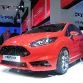 Ford in Frankfurt IAA 2011