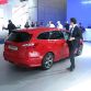 Ford in Frankfurt IAA 2011