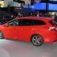 Ford in Frankfurt IAA 2011