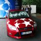 Ford in Frankfurt IAA 2011
