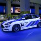 Ford in Frankfurt IAA 2011
