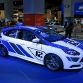 Ford in Frankfurt IAA 2011