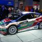 Ford in Frankfurt IAA 2011